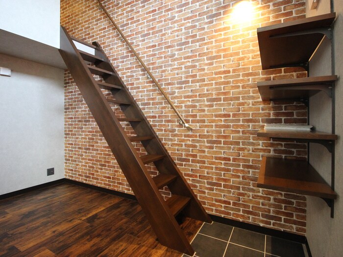 ESPRESSO一宮の物件内観写真