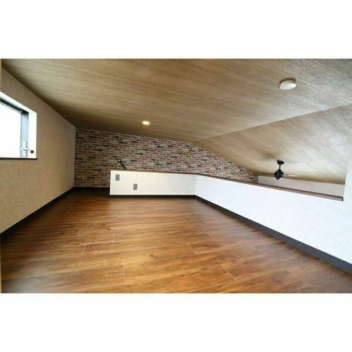 ESPRESSO一宮の物件内観写真