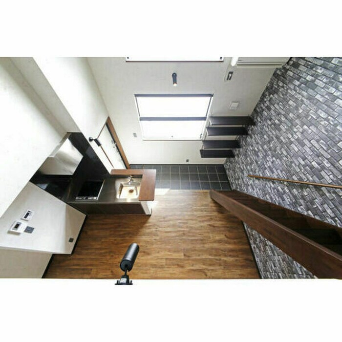 ESPRESSO一宮の物件内観写真