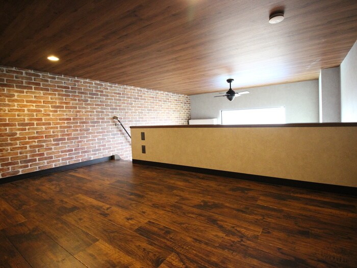 ESPRESSO一宮の物件内観写真