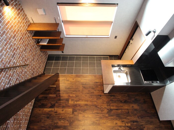 ESPRESSO一宮の物件内観写真