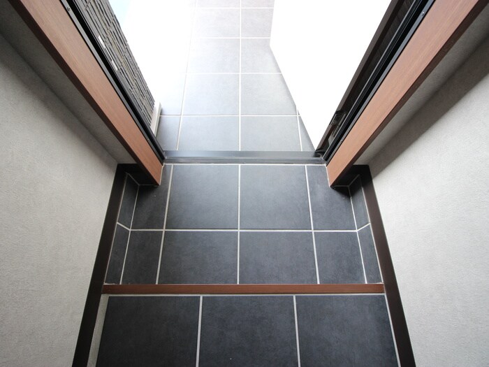 ESPRESSO一宮の物件内観写真