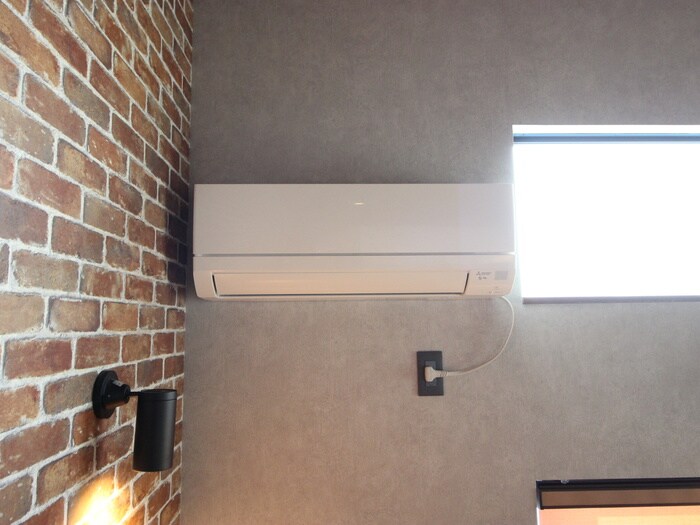 ESPRESSO一宮の物件内観写真