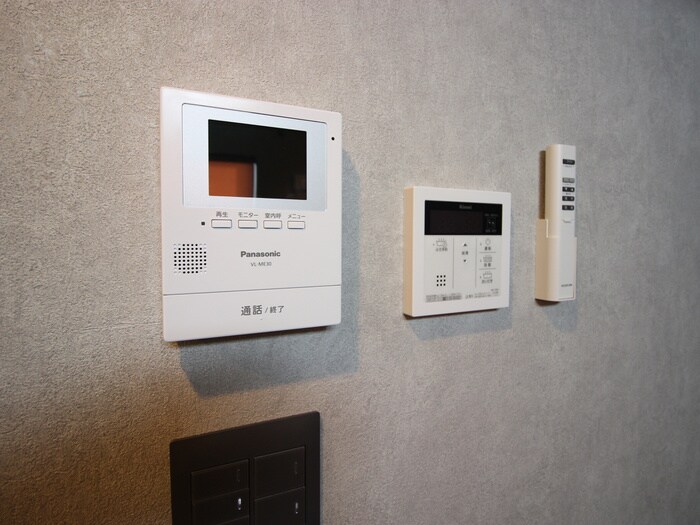 ESPRESSO一宮の物件内観写真