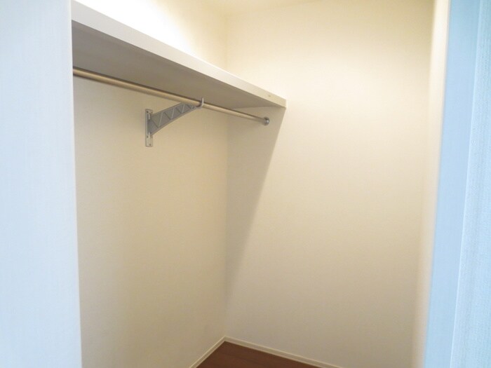 ピアチェーレK　C棟の物件内観写真