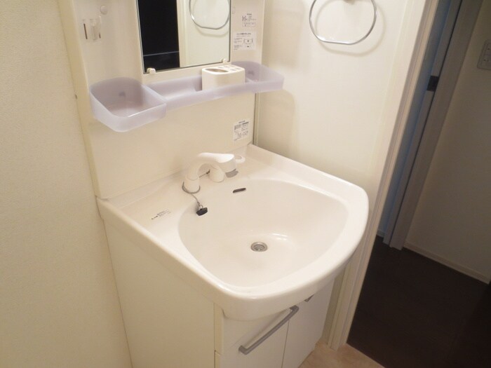 ピアチェーレK　C棟の物件内観写真