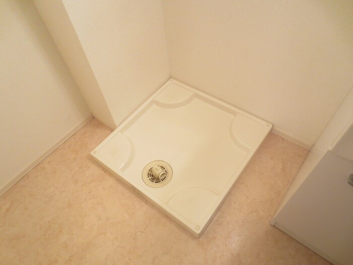 ピアチェーレK　C棟の物件内観写真