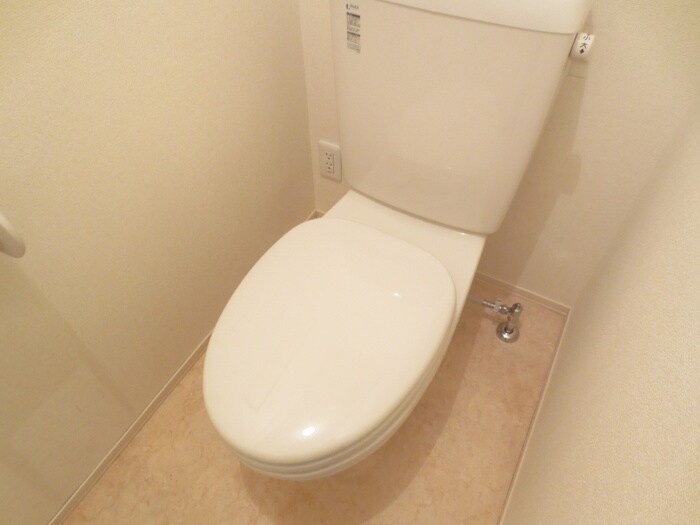 ピアチェーレK　C棟の物件内観写真