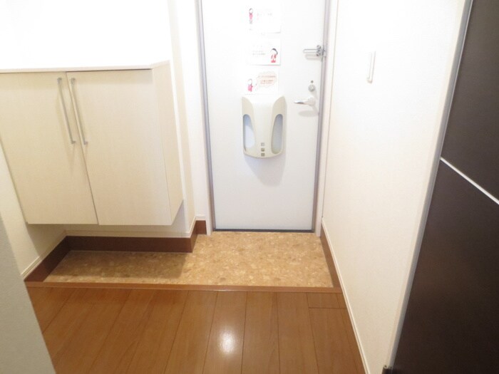 ピアチェーレK　C棟の物件内観写真