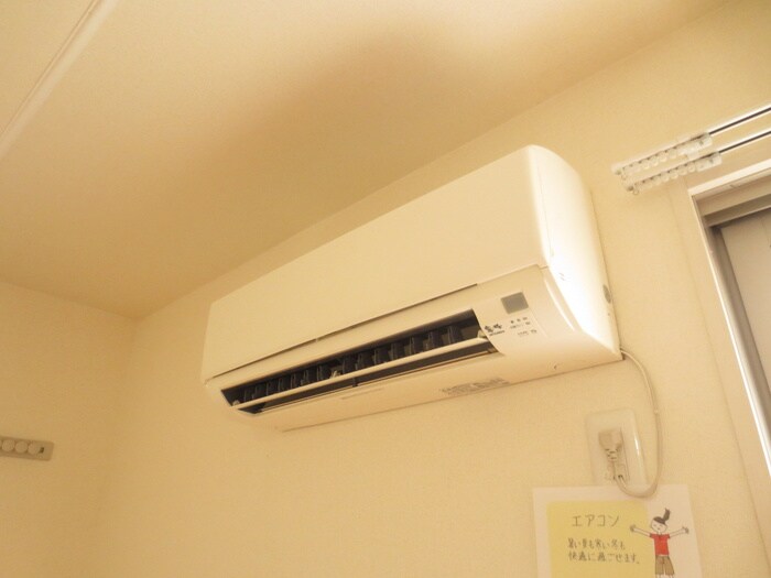 ピアチェーレK　C棟の物件内観写真