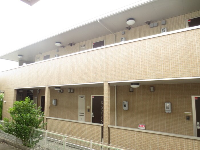 ピアチェーレK　C棟の物件内観写真