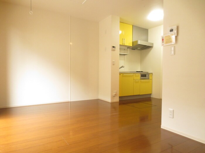 ピアチェーレK　C棟の物件内観写真