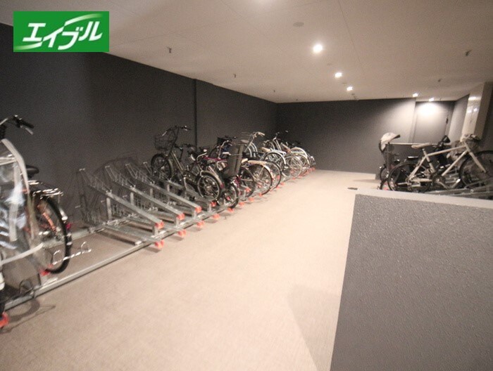 アヴァンセテラス瑞穂日向町の物件外観写真