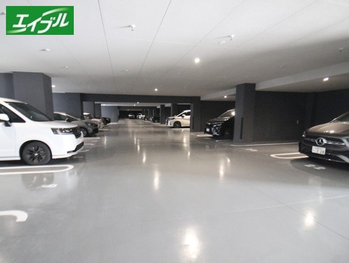 アヴァンセテラス瑞穂日向町の物件外観写真