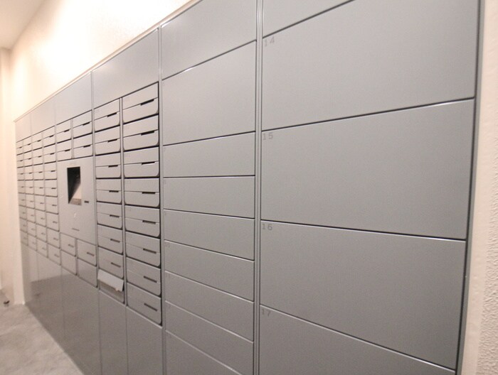 アヴァンセテラス瑞穂日向町の物件外観写真