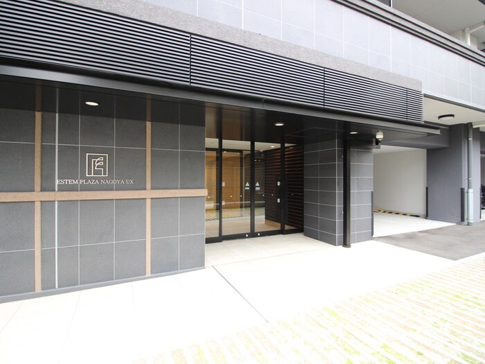 ｴｽﾃﾑﾌﾟﾗｻﾞ名古屋UX(802)の物件外観写真