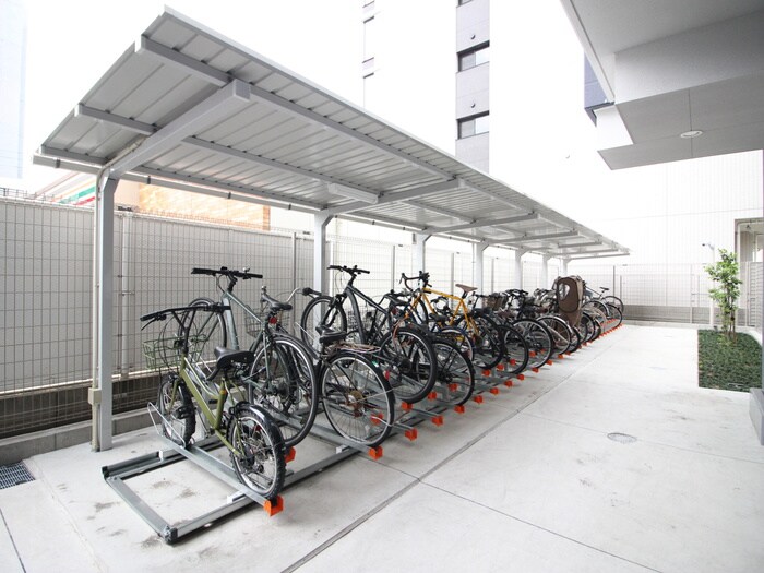 ｴｽﾃﾑﾌﾟﾗｻﾞ名古屋UX(802)の物件外観写真