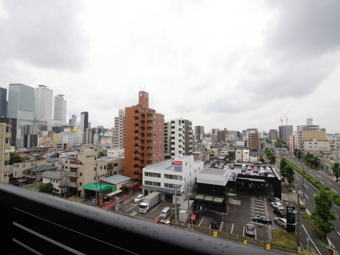 ｴｽﾃﾑﾌﾟﾗｻﾞ名古屋UX(802)の物件内観写真