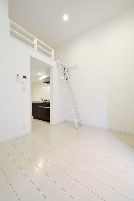 ヒル　ブライトンの物件内観写真