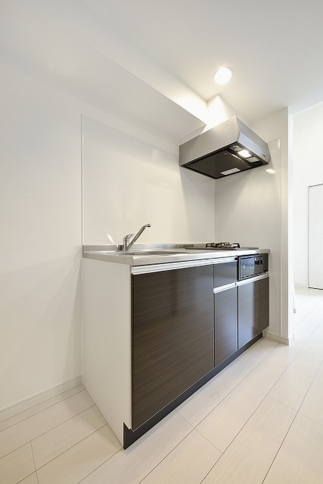 ヒル　ブライトンの物件内観写真