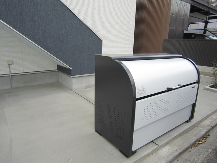 ヒル　ブライトンの物件外観写真