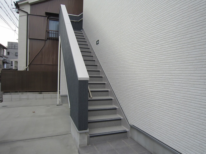 ヒル　ブライトンの物件外観写真