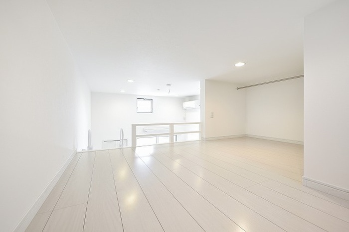 ヒル　ブライトンの物件内観写真