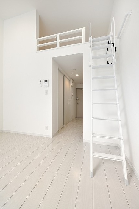 ヒル　ブライトンの物件内観写真