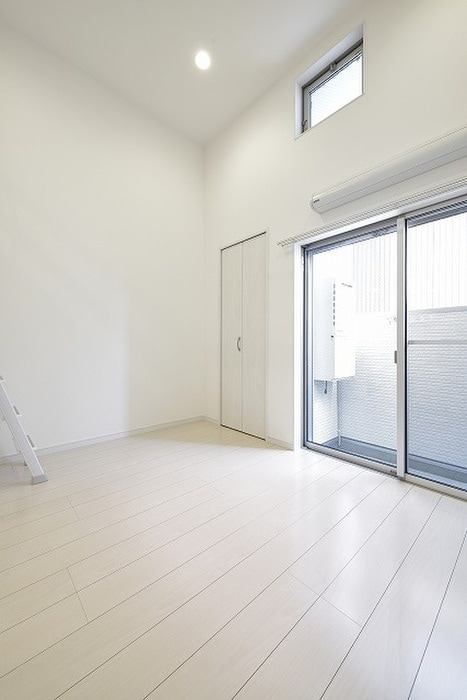 ヒル　ブライトンの物件内観写真