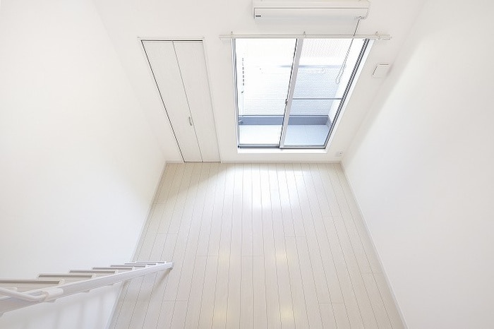 ヒル　ブライトンの物件内観写真