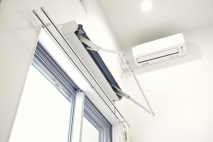 ヒル　ブライトンの物件内観写真