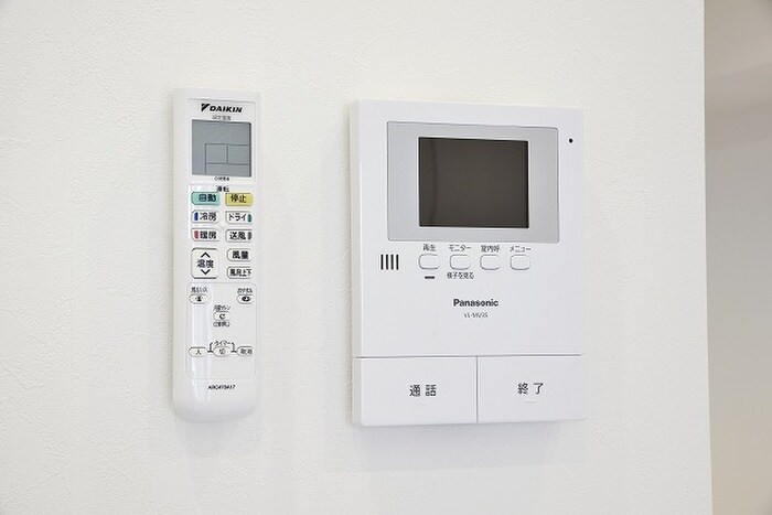 ヒル　ブライトンの物件内観写真