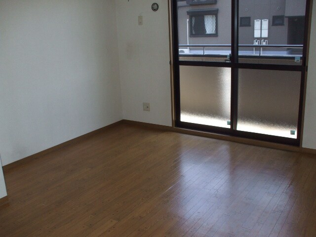 ﾋﾟ-ｽﾌﾙゆう Ⅱの物件内観写真