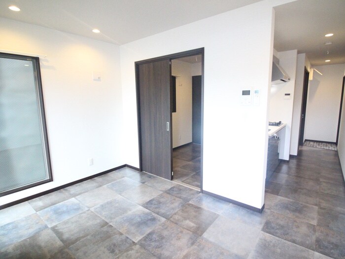 Le　Gioieささしまライブ駅の物件内観写真