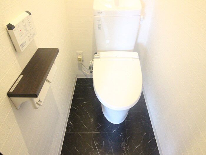 Le　Gioieささしまライブ駅の物件内観写真