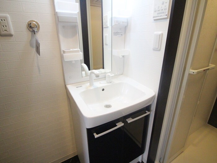 Le　Gioieささしまライブ駅の物件内観写真