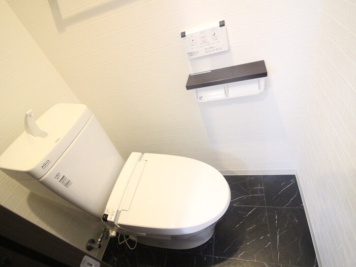 Le　Gioieささしまライブ駅の物件内観写真