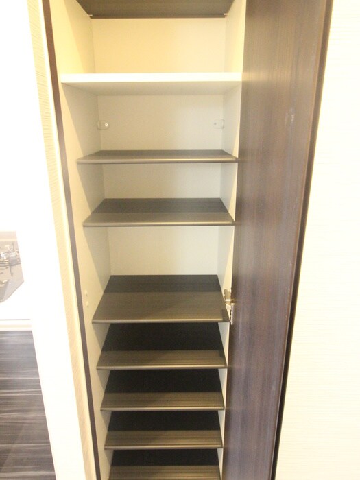 Le　Gioieささしまライブ駅の物件内観写真