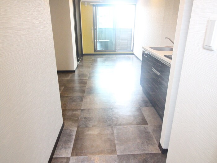 Le　Gioieささしまライブ駅の物件内観写真