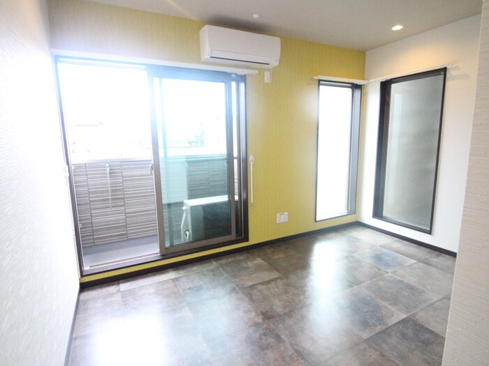 Le　Gioieささしまライブ駅の物件内観写真