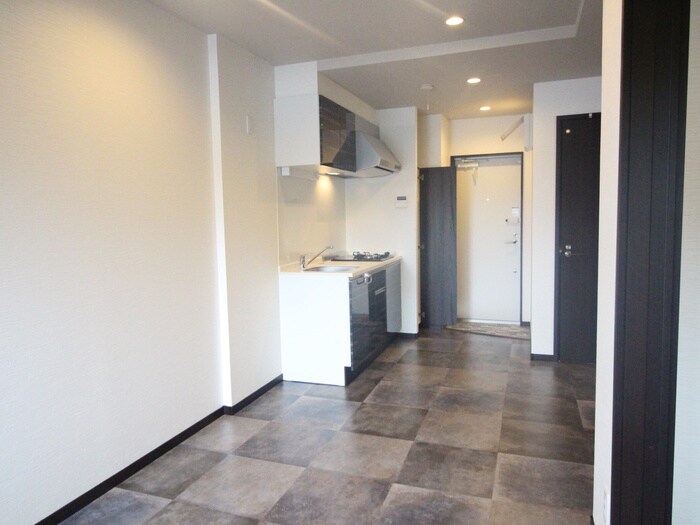 Le　Gioieささしまライブ駅の物件内観写真