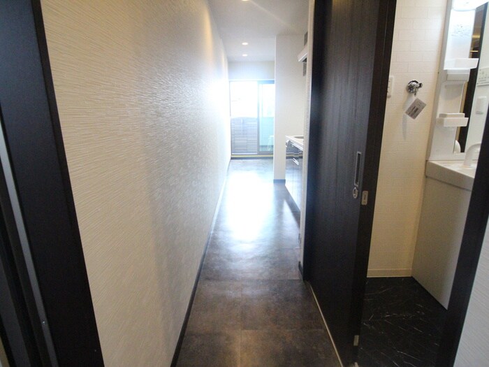 Le　Gioieささしまライブ駅の物件内観写真