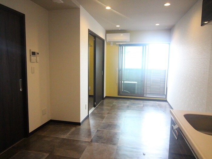 Le　Gioieささしまライブ駅の物件内観写真