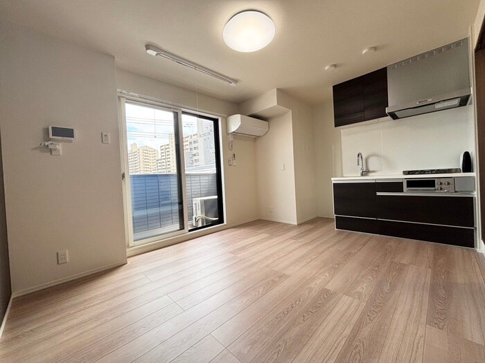 アーバン・ベースの物件内観写真