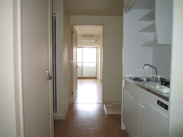 ステ－ジア黄金の物件内観写真