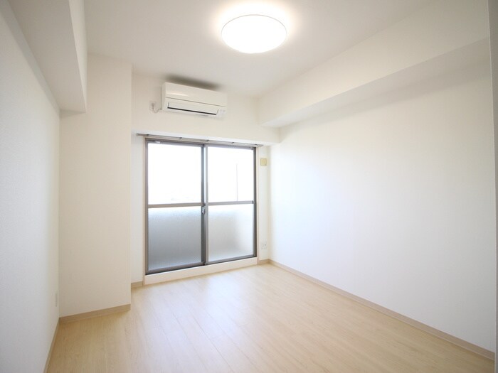 ステ－ジア黄金の物件内観写真