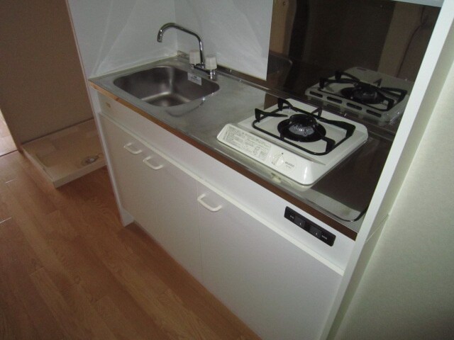 ステ－ジア黄金の物件内観写真