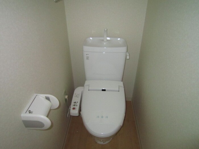 ステ－ジア黄金の物件内観写真