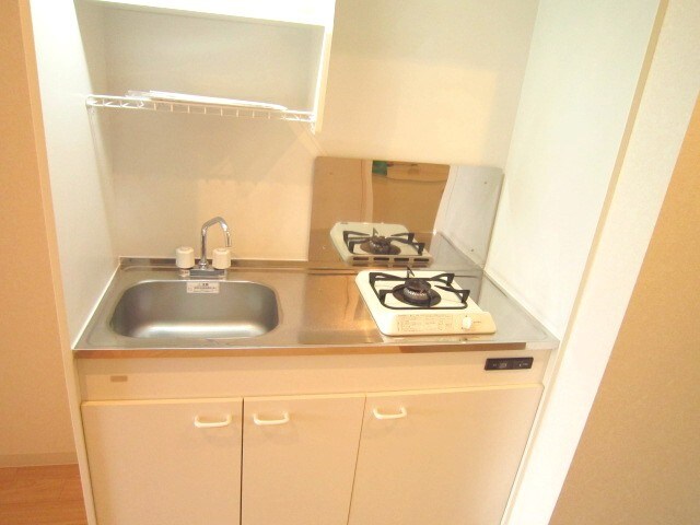 ステ－ジア黄金の物件内観写真