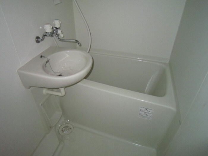 ステ－ジア黄金の物件内観写真